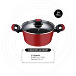 ESPECIFICACOES - EVERYDAY VERMELHA_CACAROLA 24 cm